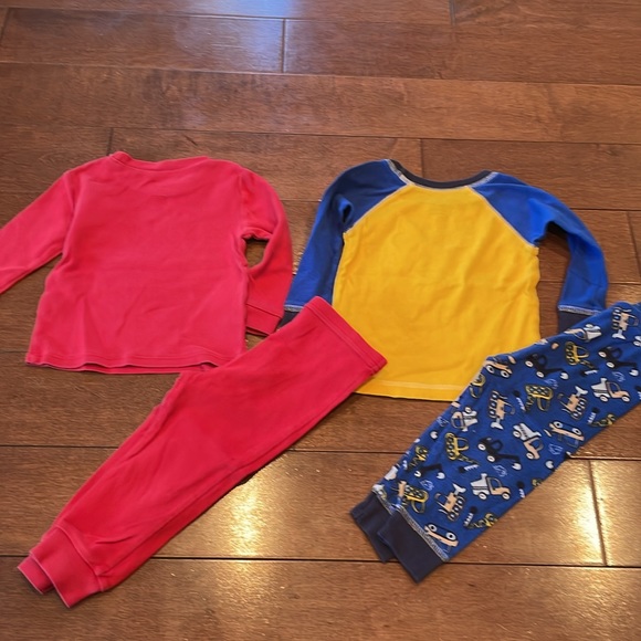 Baby pajama sets 12 months - Picture 6 of 7